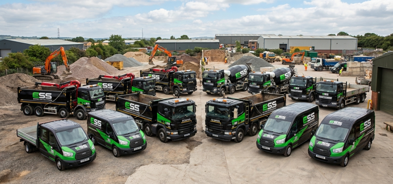 Enviro Site Solutions | Nationwide, Reliable, Sustainable Site Solutions